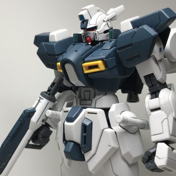 ガンダムGP05 エーデルワイス