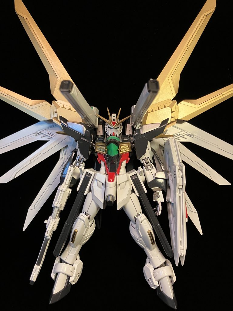 ライジングフリーダム–4枚目/制作者：EAST