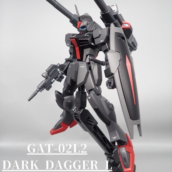ダークダガーL