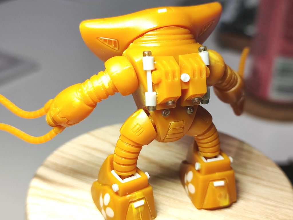 各所の掘り直しも行いました☻