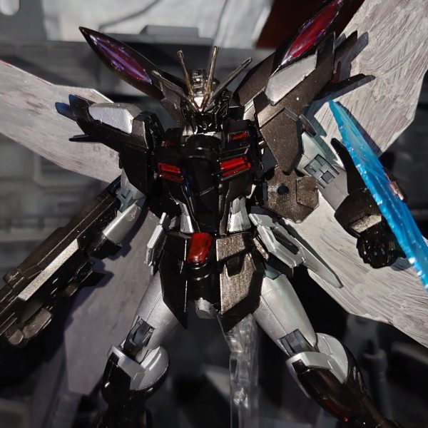 フリーダムマリポーサ