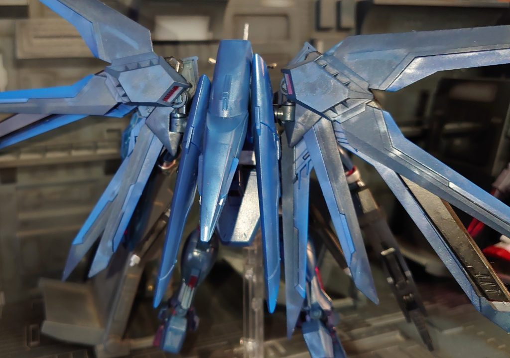 ライジングジャスティス–5枚目/制作者：アレス