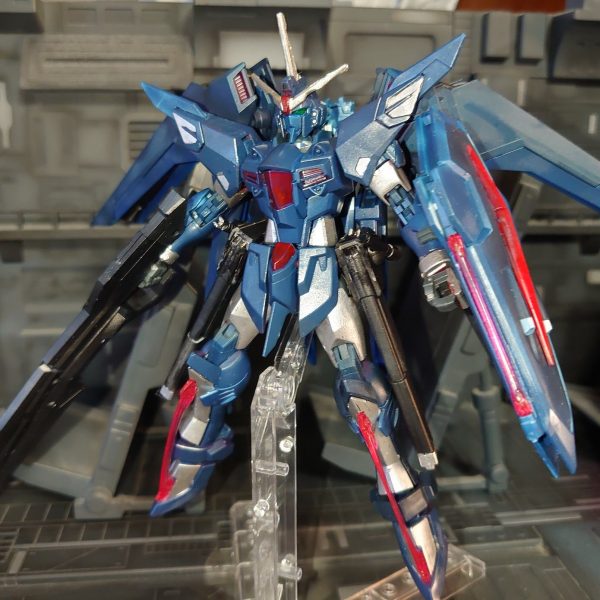 ライジングジャスティス