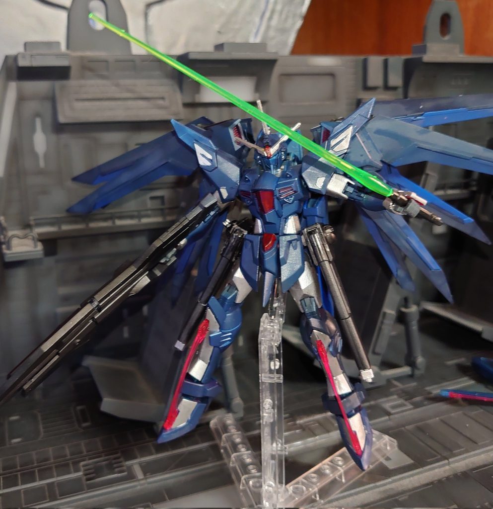 ライジングジャスティス–4枚目/制作者：アレス