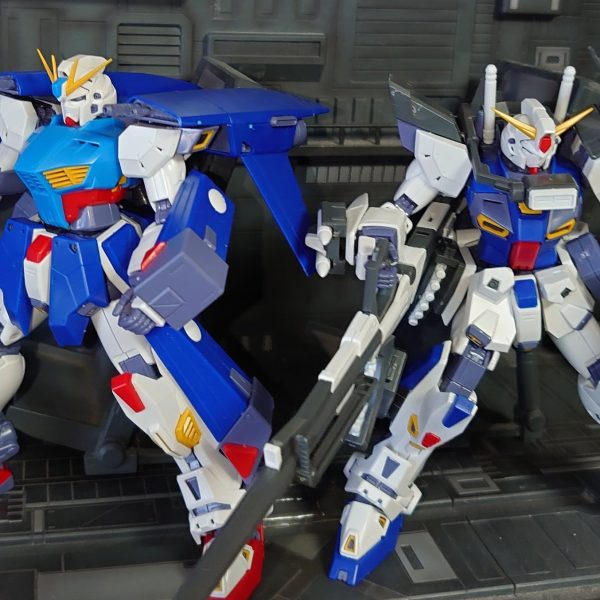 F90Ｌ装備 F90ⅡA装備