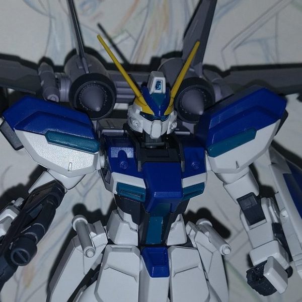 GAT-04　ウィンダム