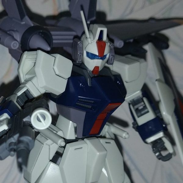 GAT-02L2　ダガーL