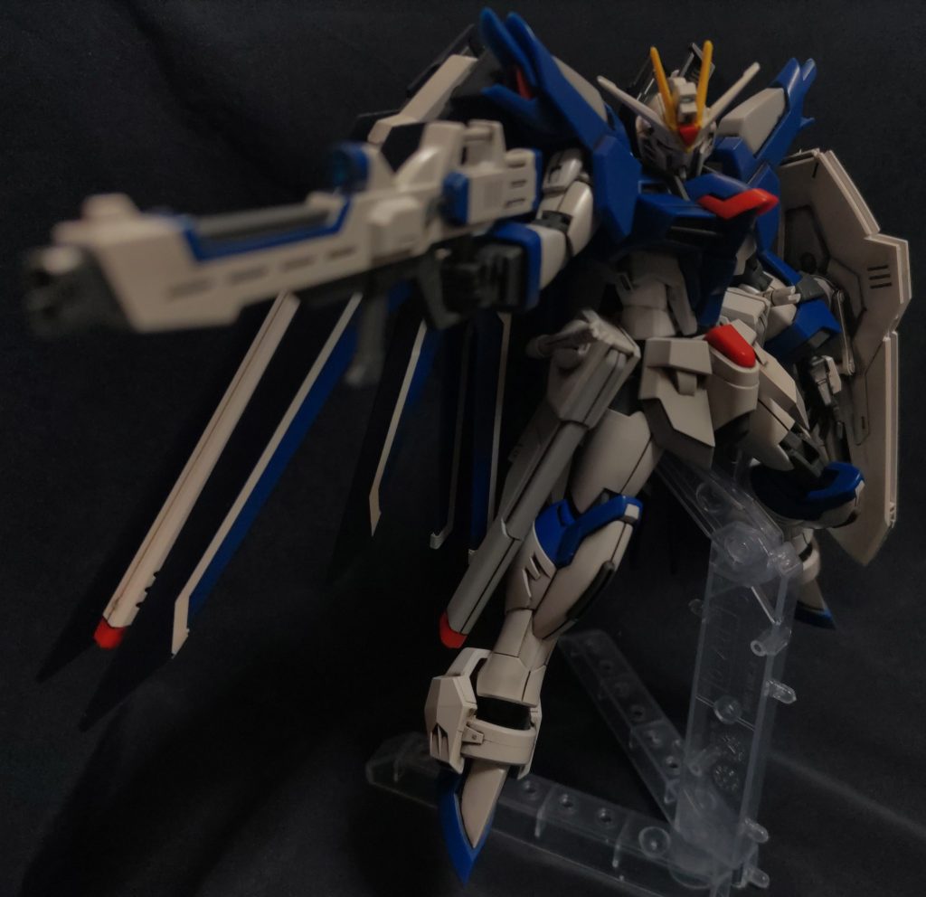 制作工程はありません。追加画像です。（笑）度々お目汚し失礼しました。