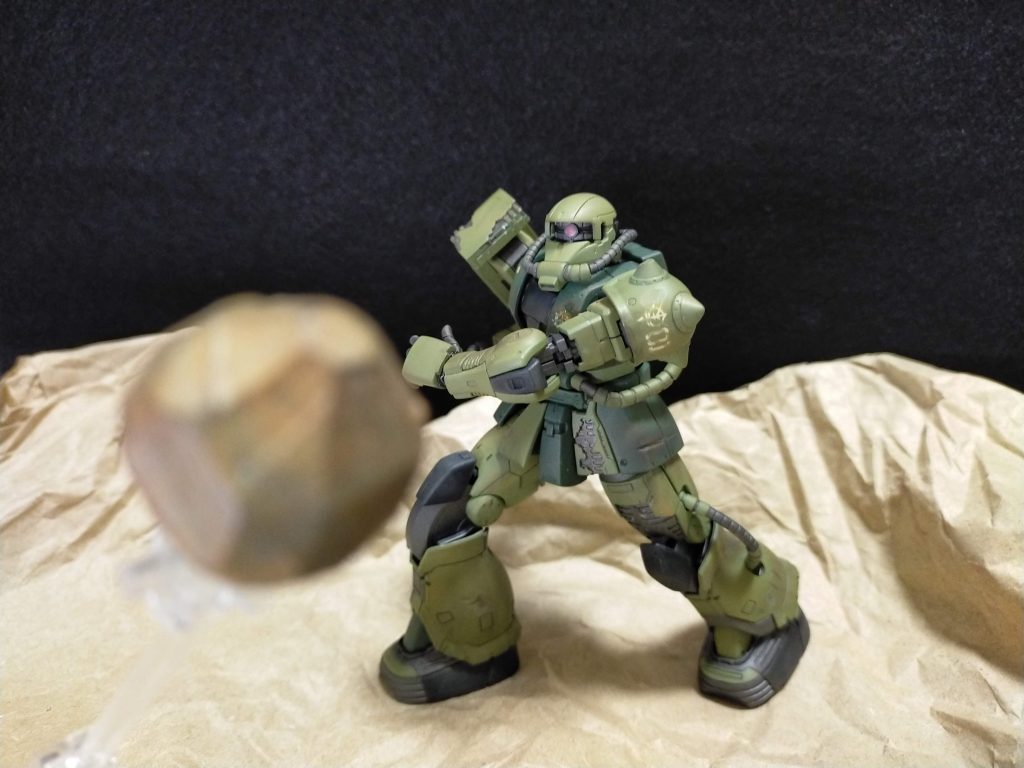 ククルス・ドアンの島　ドアンザク–4枚目/制作者：@Baton_x42s