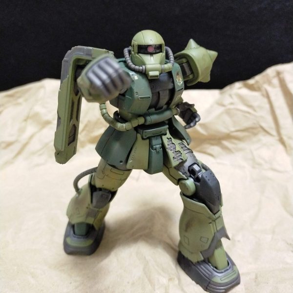 ククルス・ドアンの島　ドアンザク