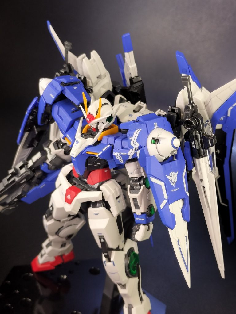 ダブルオーザンライザー–3枚目/制作者：ぐりぐら