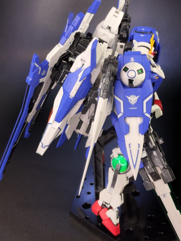 ダブルオーザンライザー–5枚目/制作者：ぐりぐら