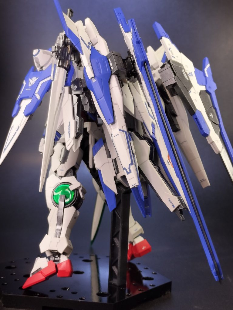 ダブルオーザンライザー–3枚目/制作者：ぐりぐら