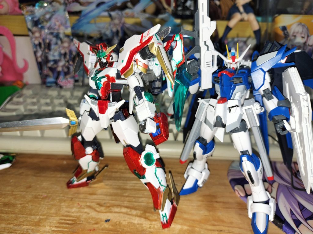 以上です　んーーブレイバーンネタは流石に今のところはネタギレかな