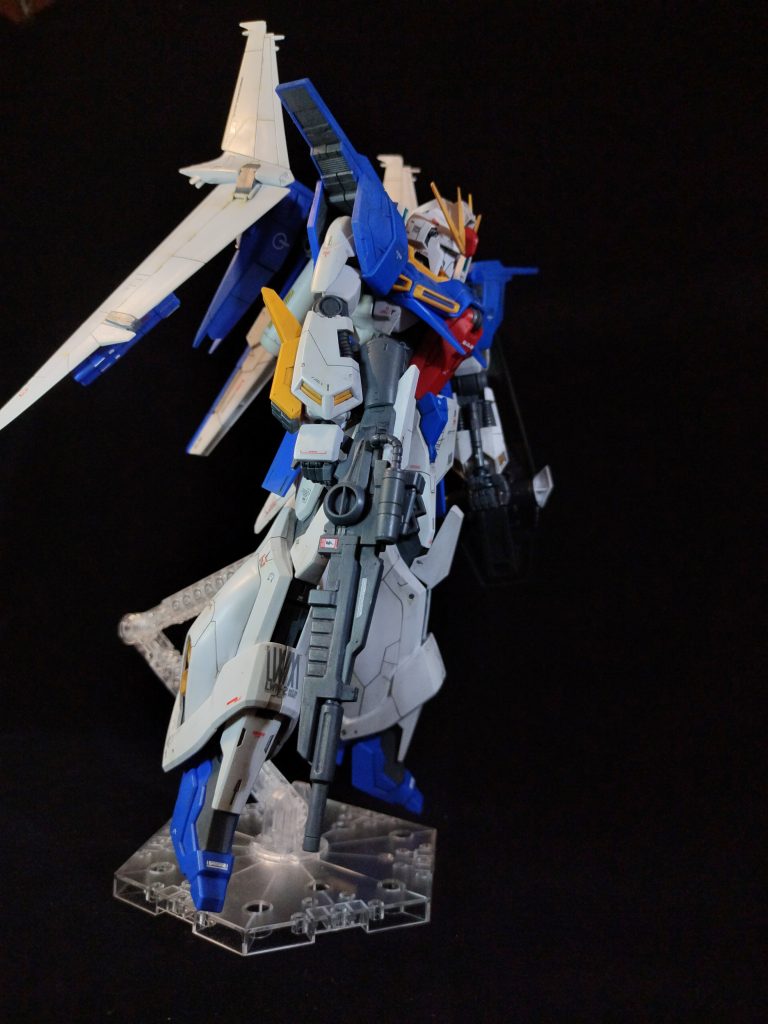 プロポーションもヨキ