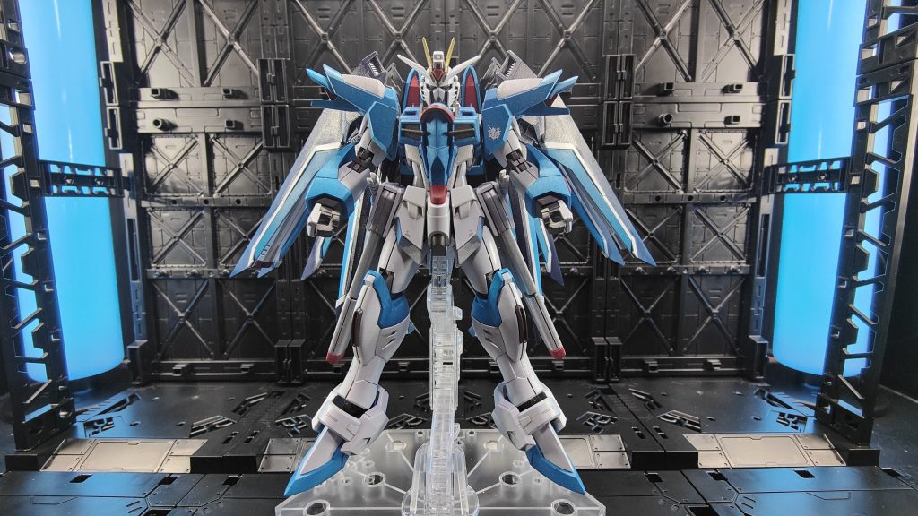 HGライジングフリーダム–3枚目/制作者：展望台STUDIO-JAPAN