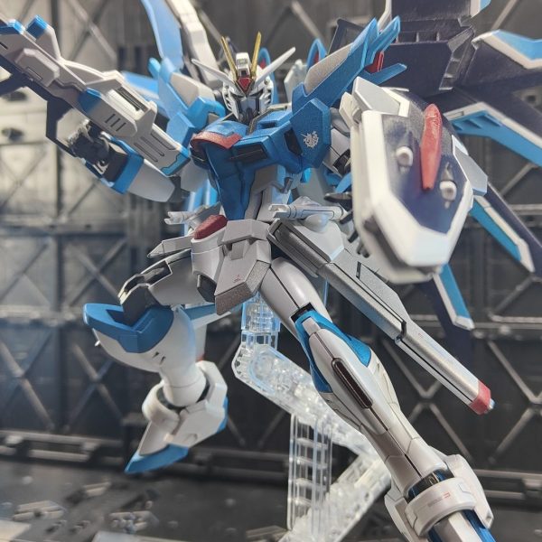 HGライジングフリーダム