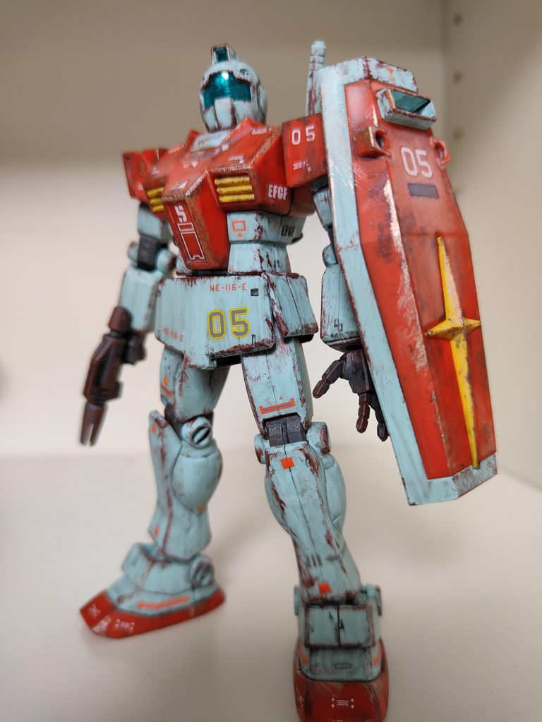 つなぎ目とかありますが、まぁいいかなwww