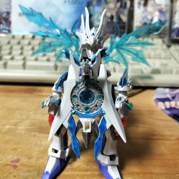 ドラゴンまさかの続編！？