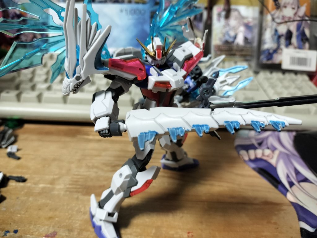 ドラゴンまさかの続編！？–3枚目/制作者：heater