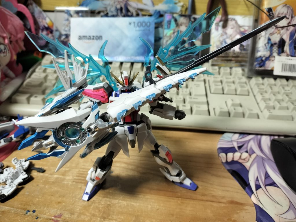 ドラゴンまさかの続編！？–4枚目/制作者：heater