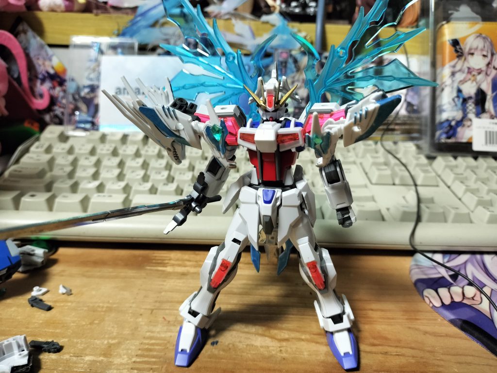 ドラゴンまさかの続編！？–5枚目/制作者：heater