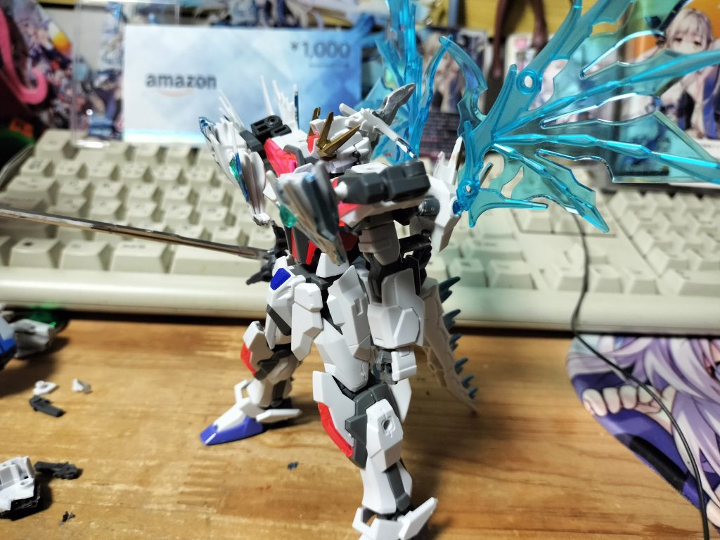 以上です　まあドラゴンネタも多分これでラストかな？