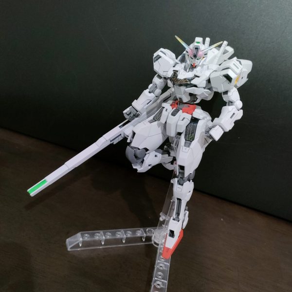 HG ガンダムキャリバーン