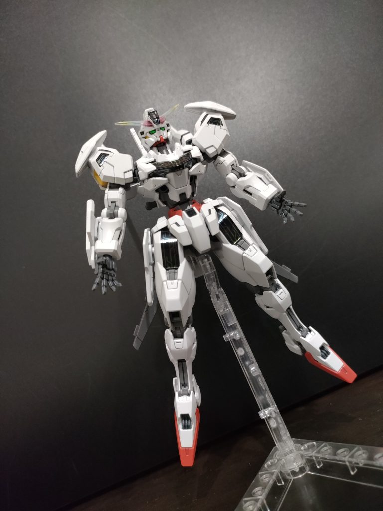 やっぱ平手が欲しいっす何かのRGの平手で