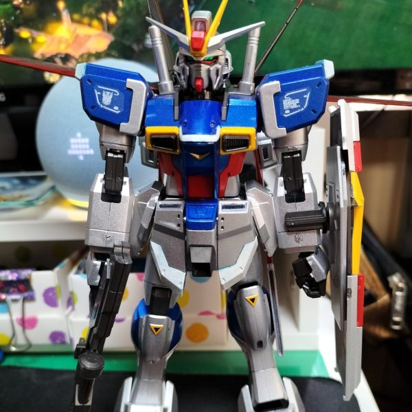 フォースインパルスガンダムSpec2