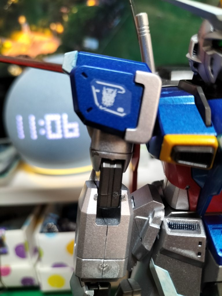 フォースインパルスガンダムSpec2–4枚目/制作者：F90