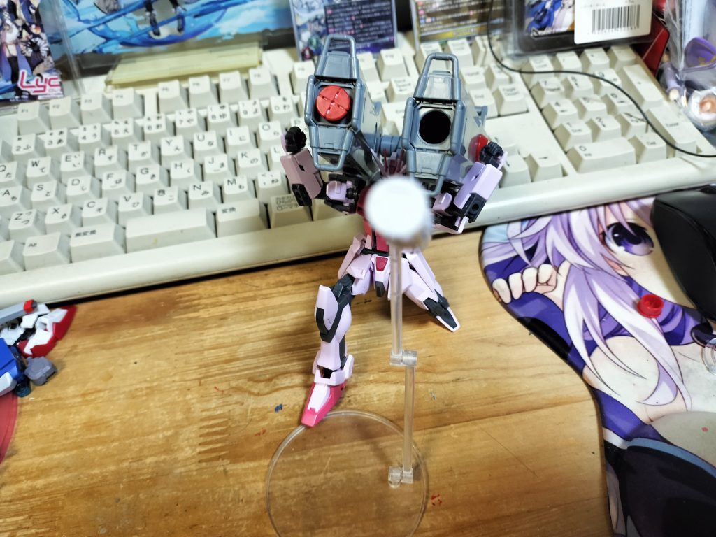 思いだけでも・・力だけでも–3枚目/制作者：heater