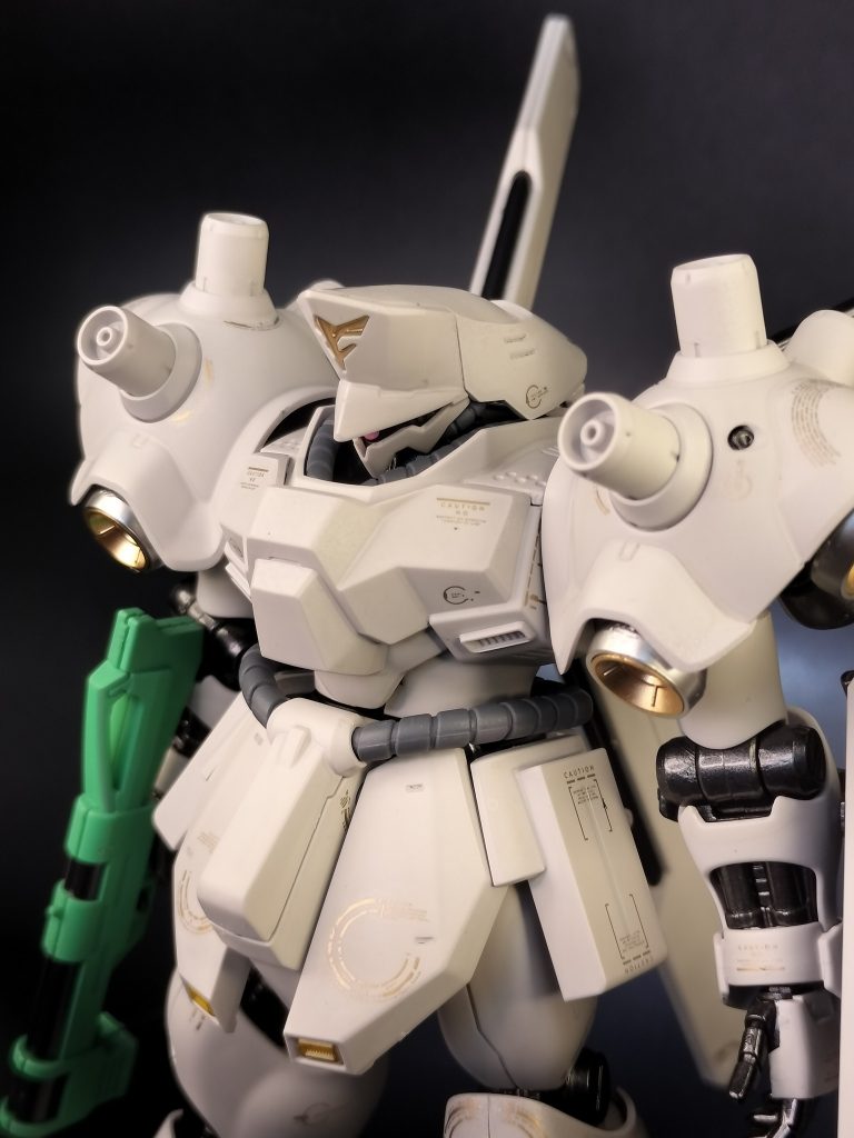 サイコ・ドーガ–3枚目/制作者：ぐりぐら