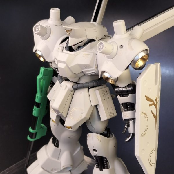 サイコ・ドーガ