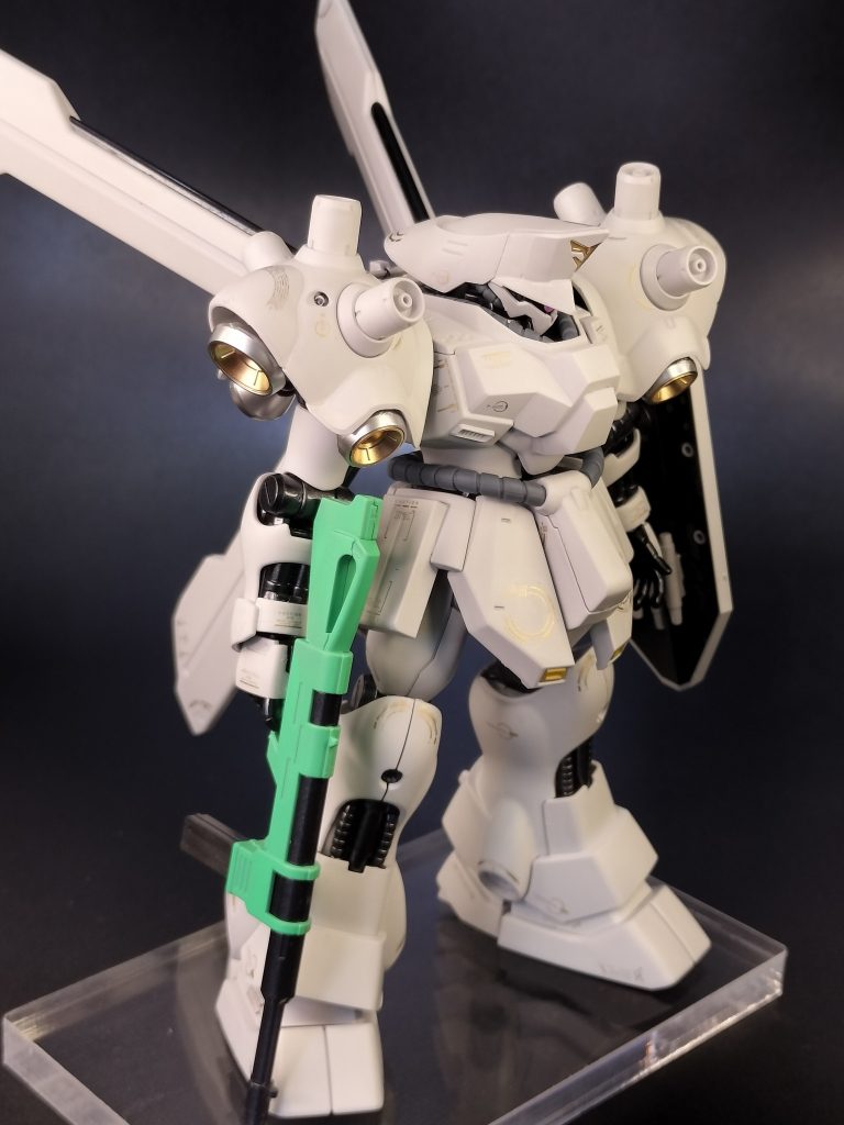 サイコ・ドーガ–4枚目/制作者：ぐりぐら