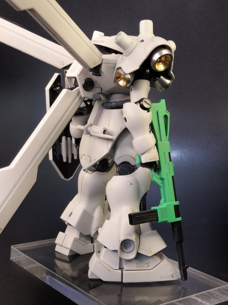 サイコ・ドーガ–5枚目/制作者：ぐりぐら