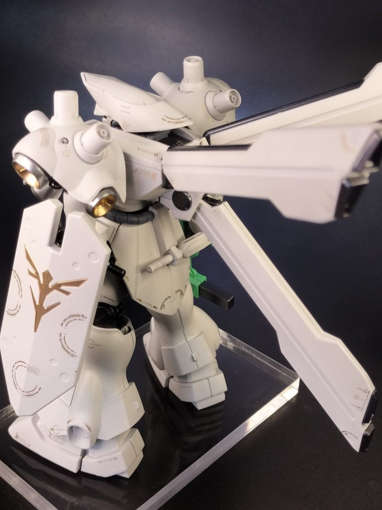 サイコ・ドーガ–2枚目/制作者：ぐりぐら