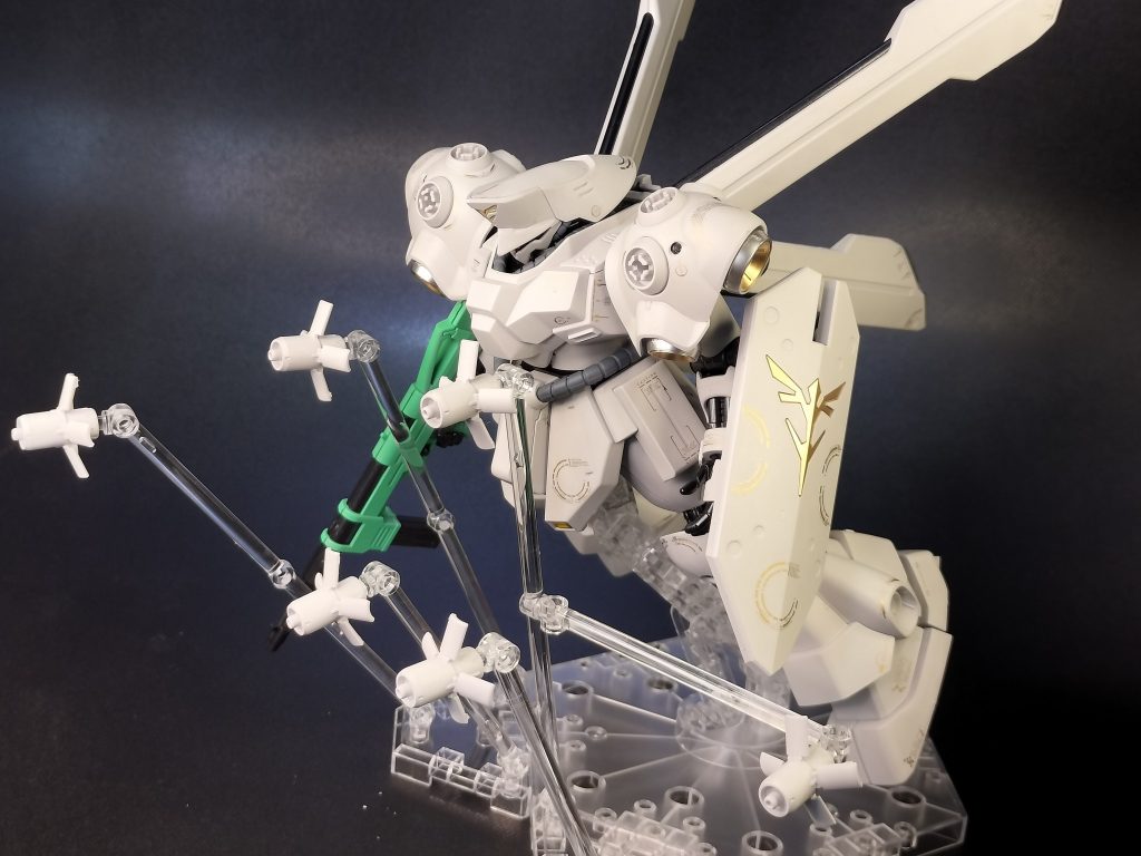 サイコ・ドーガ–2枚目/制作者：ぐりぐら