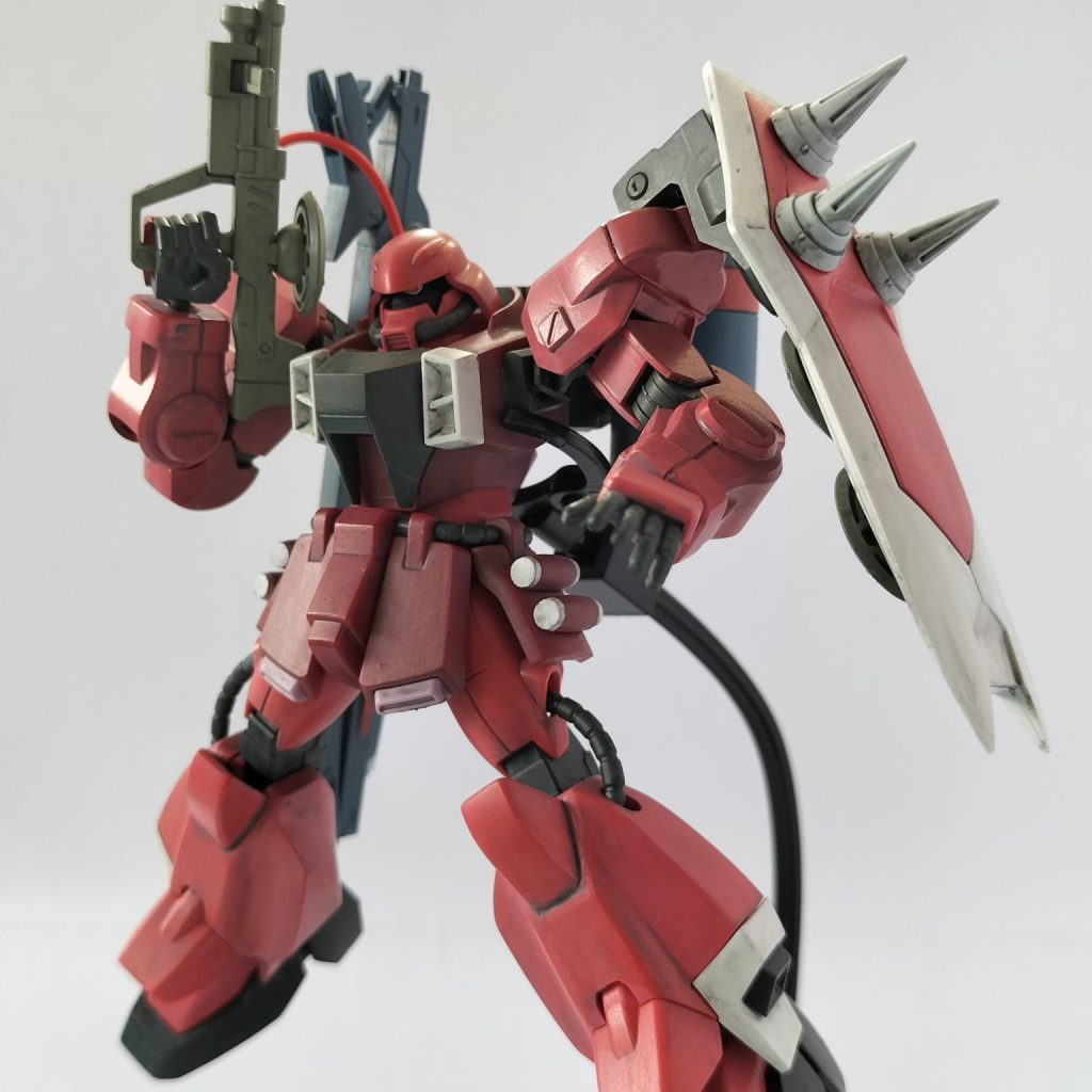 Amazon | BANDAI SPIRITS(バンダイ スピリッツ) HG 機動戦士