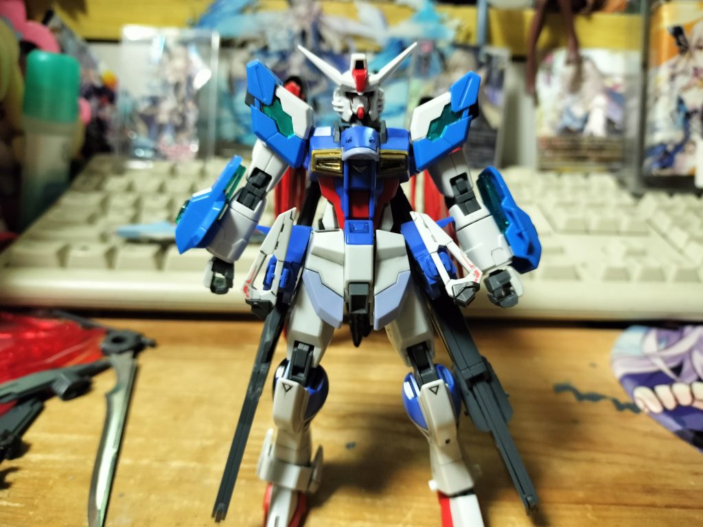 ブルーインパルス–2枚目/制作者：heater