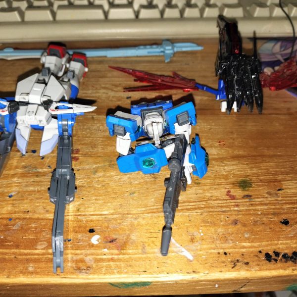 ブルーインパルス