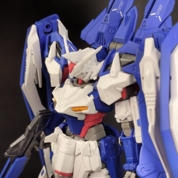 ガンダムL.O.ブースター