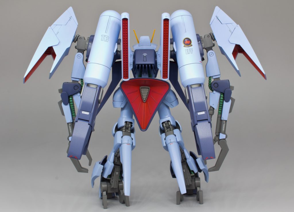 プロポーションに関して私的にはケチつけるとこ一切ございません!!