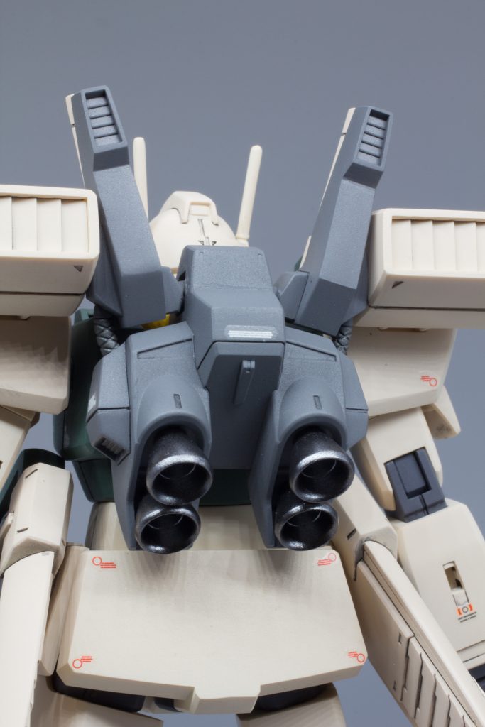 1/144 HGUC RGM-86R GMIII （UNICORN DESERT COLOR Ver.）–6枚目/制作者：ucGUNDAMMER