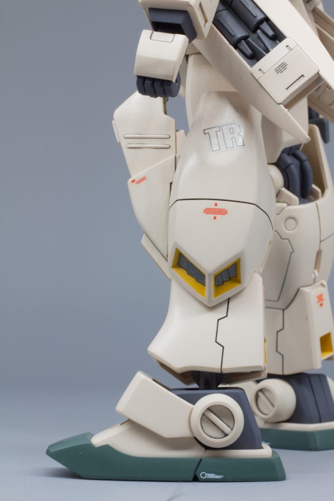 1/144 HGUC RGM-86R GMIII （UNICORN DESERT COLOR Ver.）–7枚目/制作者：ucGUNDAMMER