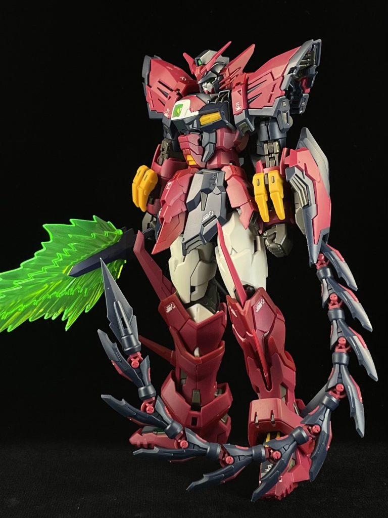 RG エピオン／EZフィニッシュ–3枚目/制作者：BANTOA