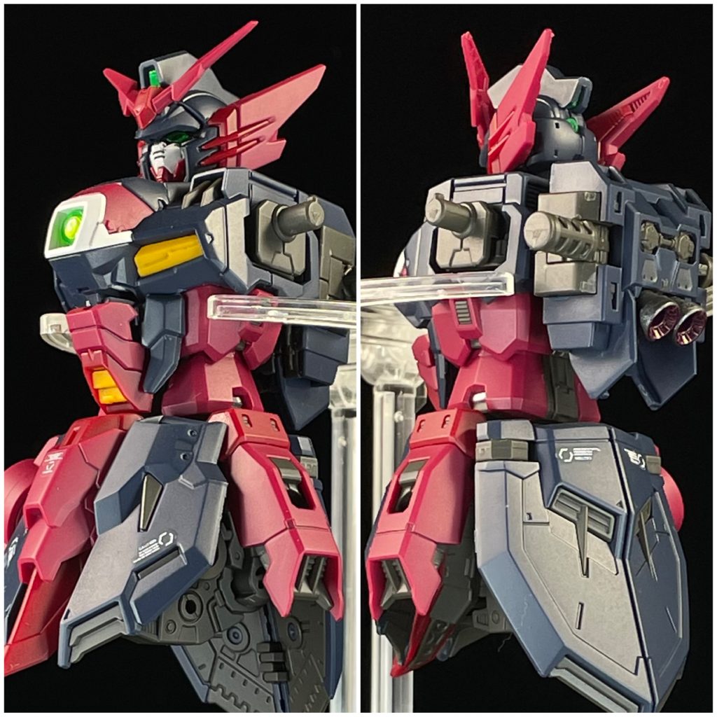 RG エピオン／EZフィニッシュ–6枚目/制作者：BANTOA