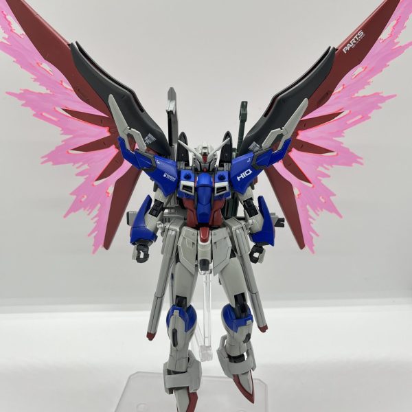 ガンダムパーフェクトストライクフリーダム・ガンプラ改造作品まとめ｜ガンダムブレイカーバトローグ｜GUNSTA（ガンスタ）