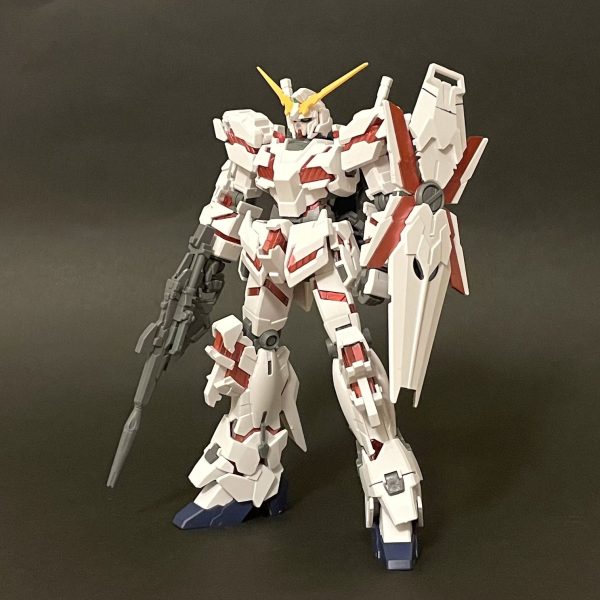 ユニコーンガンダム