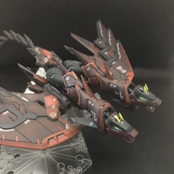 RG ガンダムエピオン